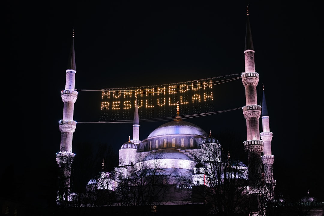 Cumhurbaşkanı Erdoğan Ramazan Bayramı Mesajında Konuşuyor