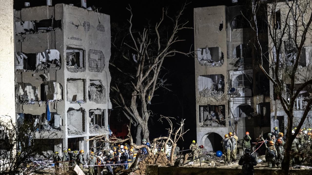 Fuat Oktay’dan Sert Açıklama: İsrail Barış İstemiyor!