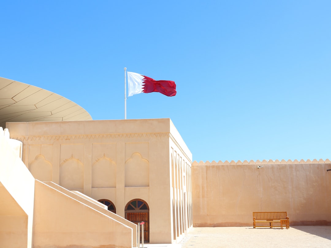 Orta Doğu Askeri Altyapı