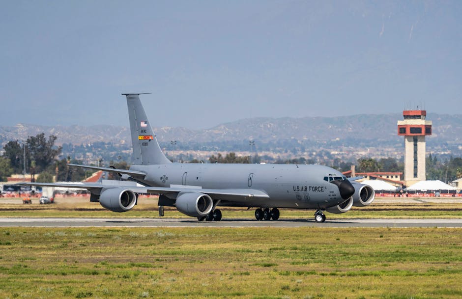 İncirlik Üssü havaalanı, Adana
