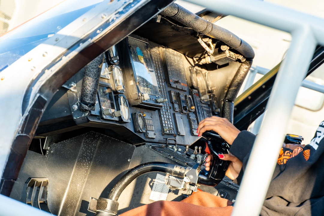 Trafik kazası sonrası ekspertiz işlemi