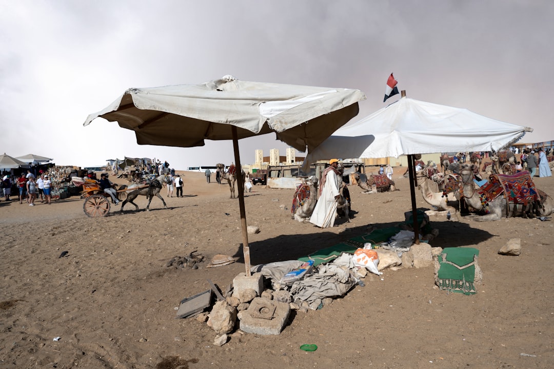 Drone attack military base Middle East