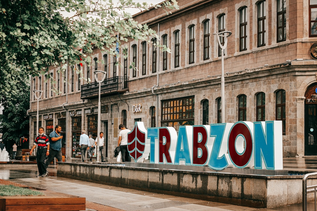 Trabzon mobilya sektörü işbirliği