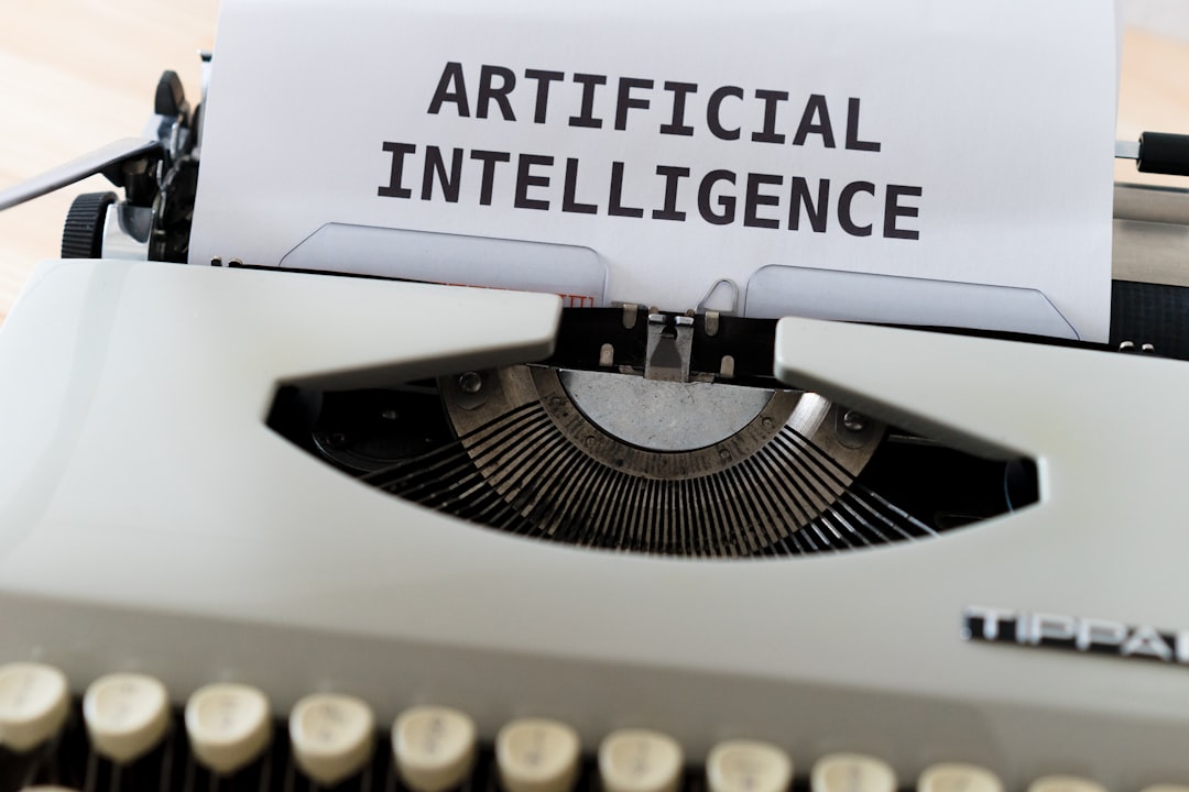 Artificial Intelligence and metaphor analysis