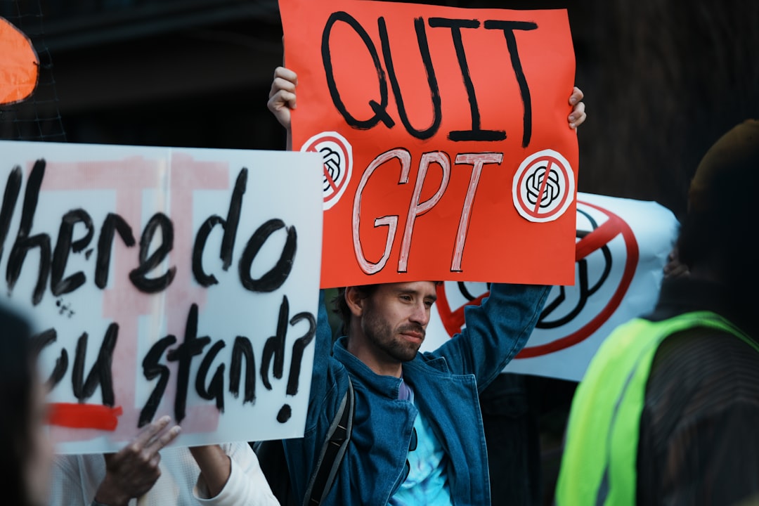 yapay zeka etik tartışması