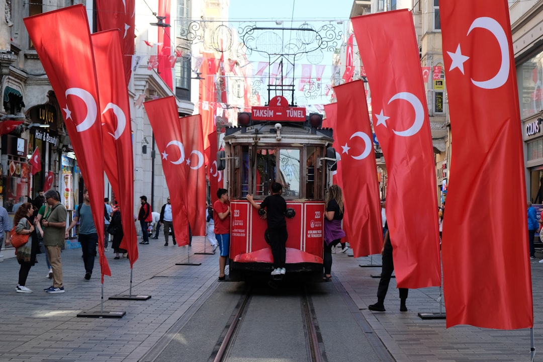 Turkey economic crisis and social unrest