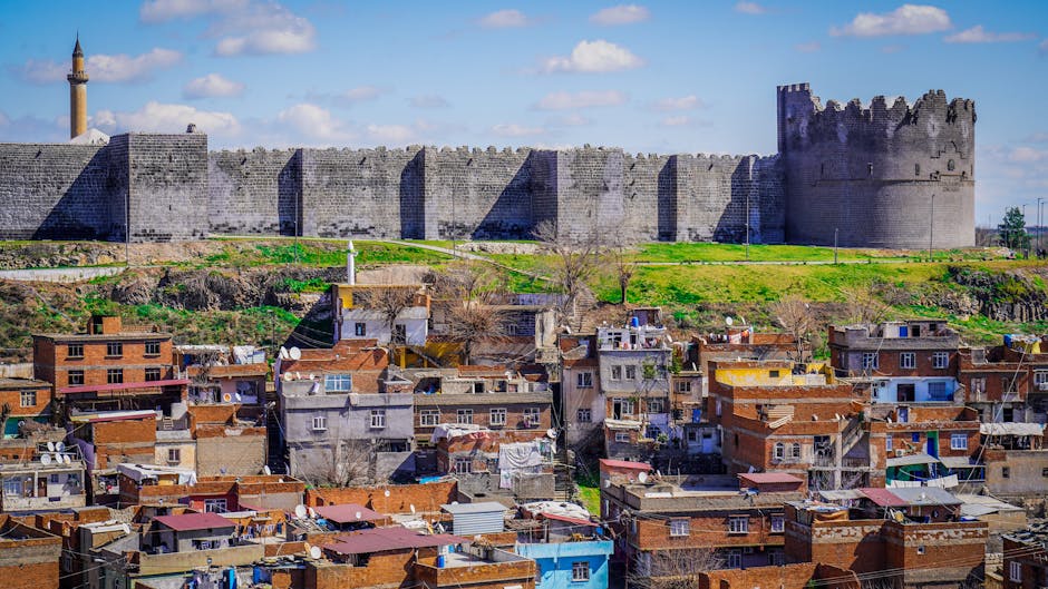 Diyarbakır'da Nevruz kutlamaları
