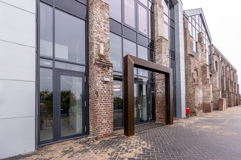 İçişleri Bakanlığı binası