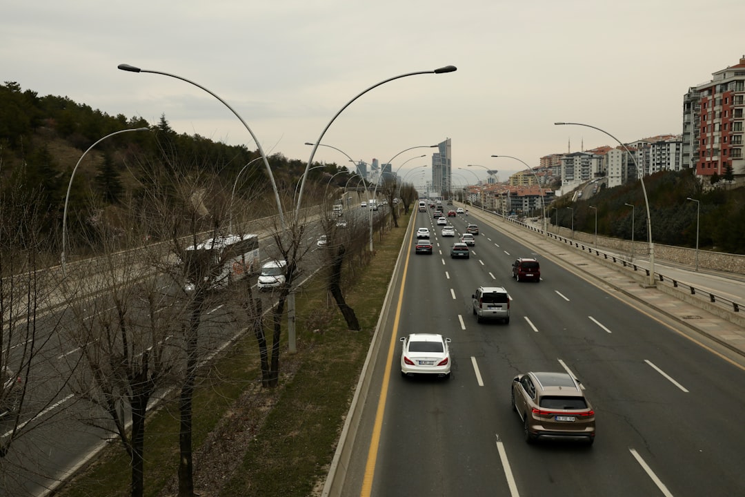 Ankara'da Feci Kaza: 5 Kişi Hayatını Kaybetti!