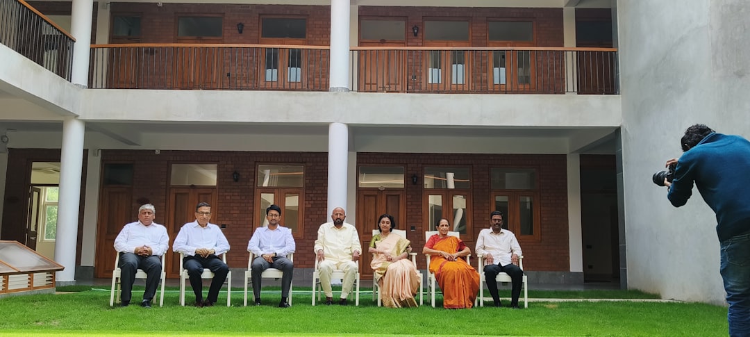 Siyasi bayramlaşma buluşması