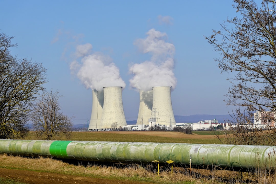Nükleer tesis güvenlik önlemleri
