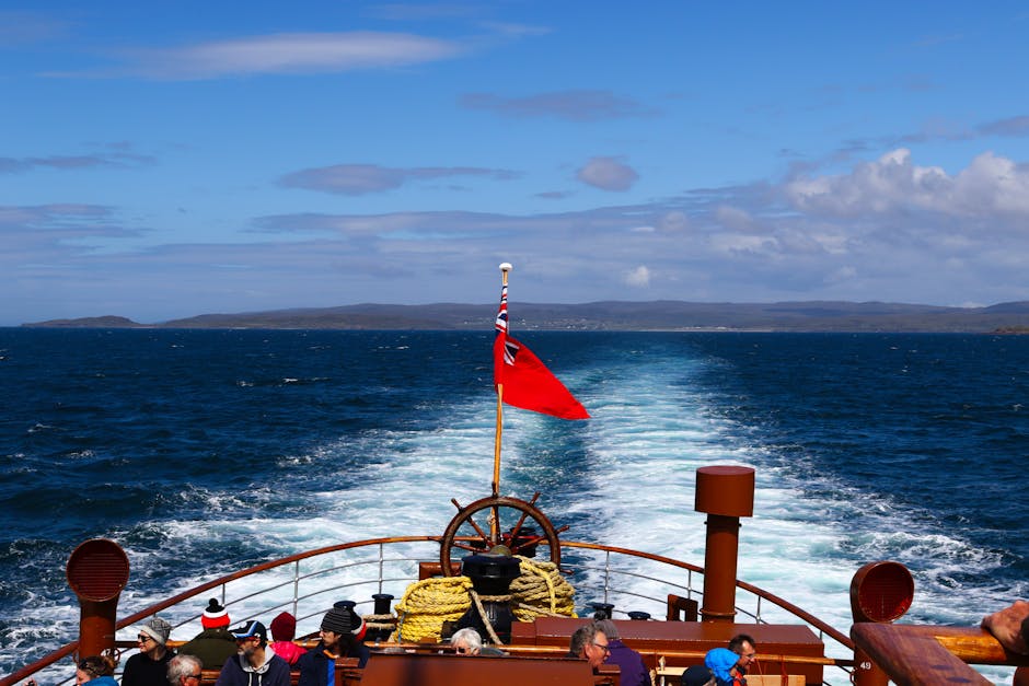 American soldiers on USS Tripoli