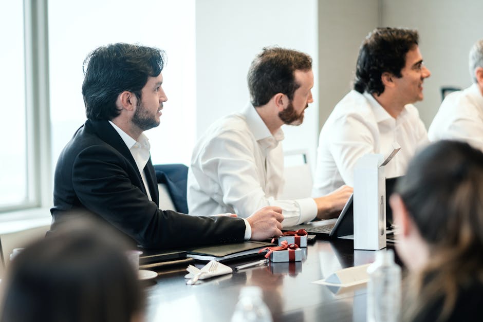 THY Yönetiminde Şok Değişiklikler! Görevden Alındılar...