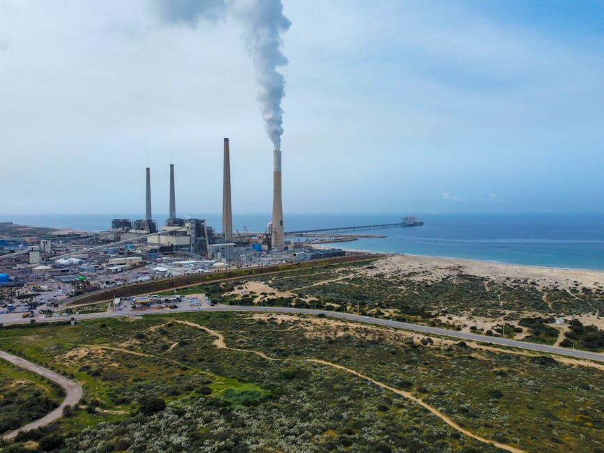 İsrail endüstri bölgesi saldırı sonrası