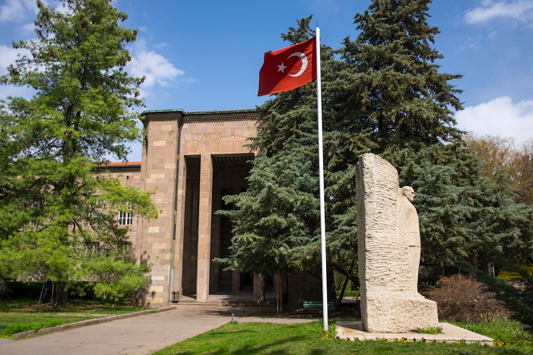 Ankara Adliye Sarayı