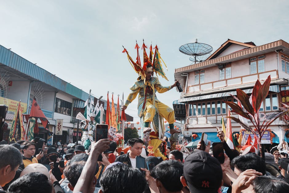 Samsun Ramazan Bayramı Protokol Bayramlaşması