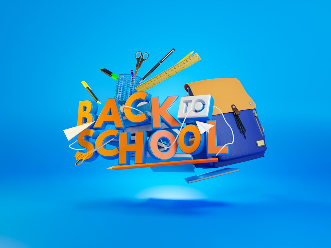 öğrenciler okulda ders başında