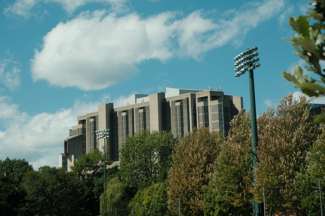 ODTÜ Devrim Stadyumu Öğrenci Protestosu