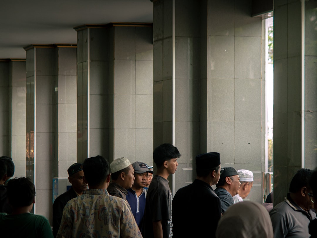 Bursa'da Camide Yarı Çıplak Video Skandalı: Şahıs Tutuklandı!