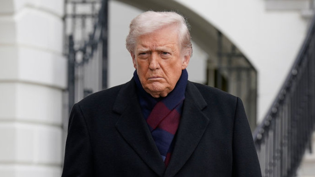 Trump'tan Hürmüz Uyarısı: Mayınları Kaldırmazsanız Sonuçları Ağır Olur!