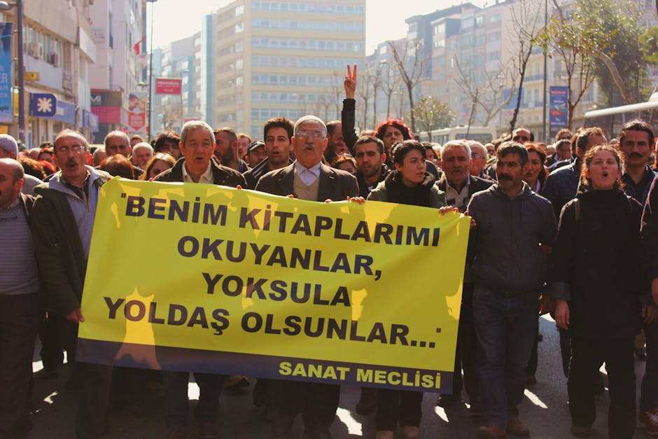 Rönesans Rezidans Davasında Kritik Duruşma Öncesi Dayanışma Çağrısı!