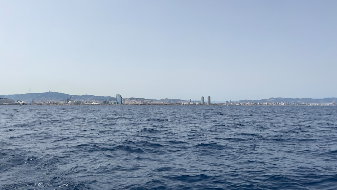 Deniz operasyonu gemi