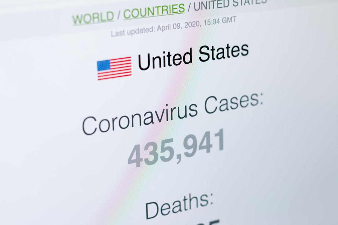 Covid Vaka Sayısında Gizli Artış: Neden Fark Edilmiyor?