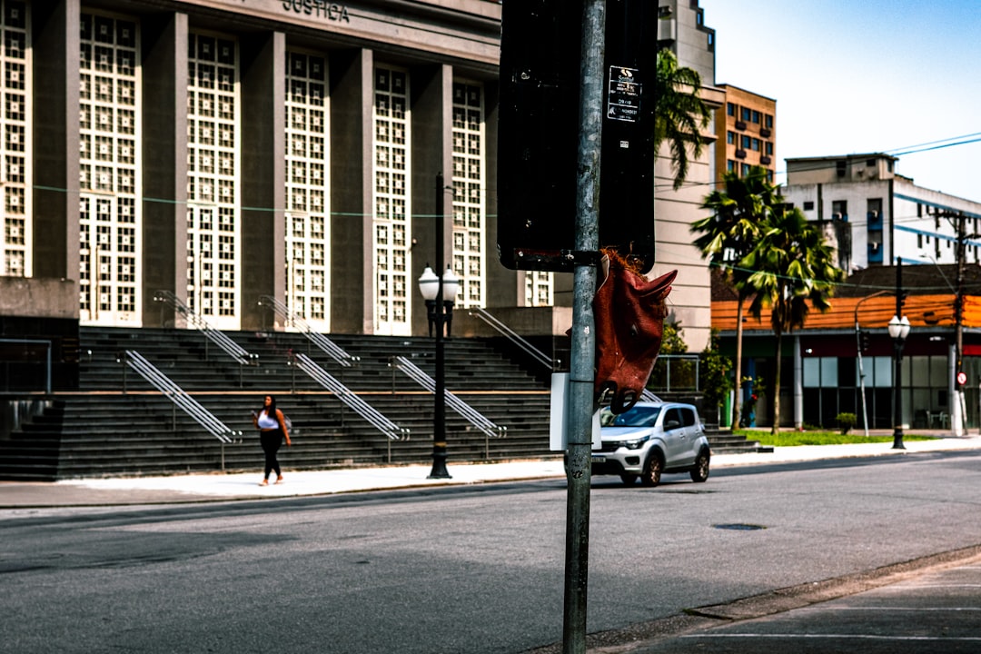 Yargıtay mahkeme binası