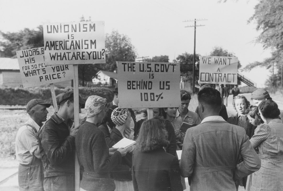 İnternet özgürlüğü protestosu