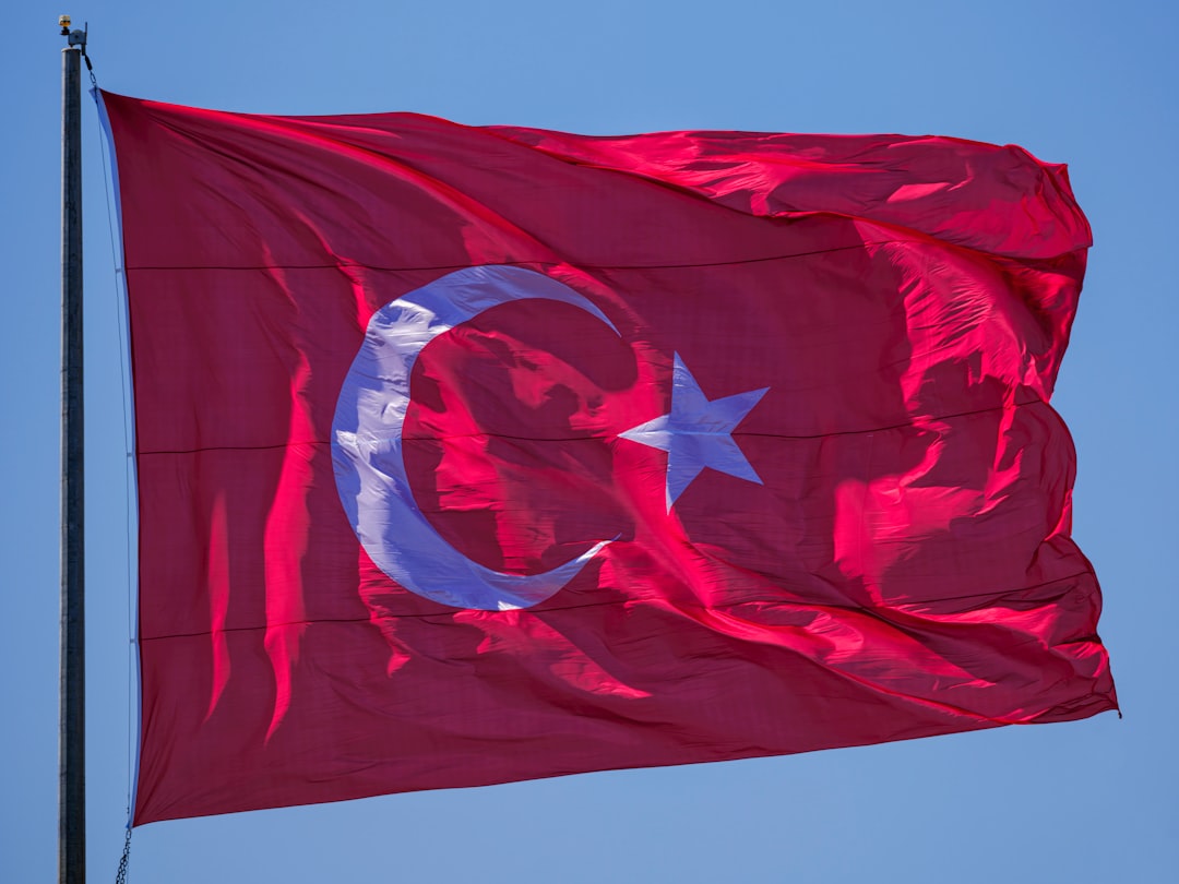 Turkey foreign policy independent approach