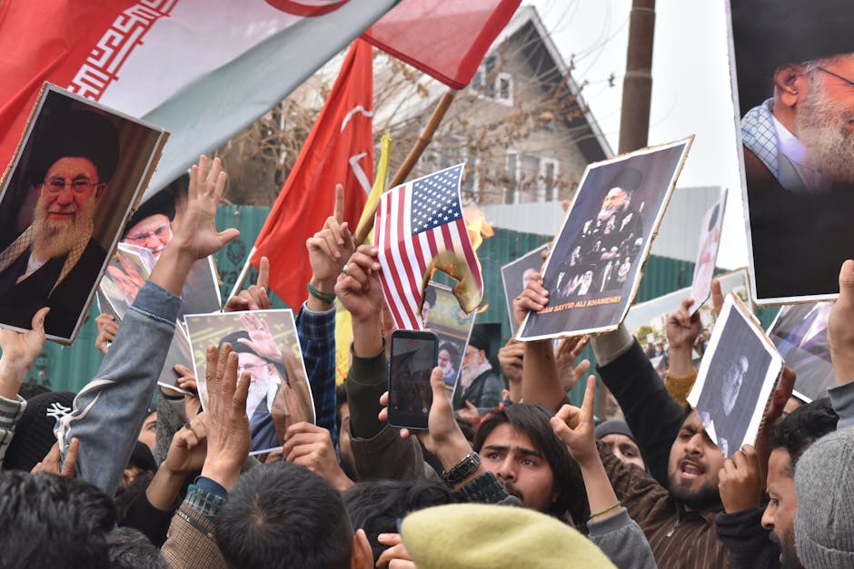 Ali Laricani son açıklaması