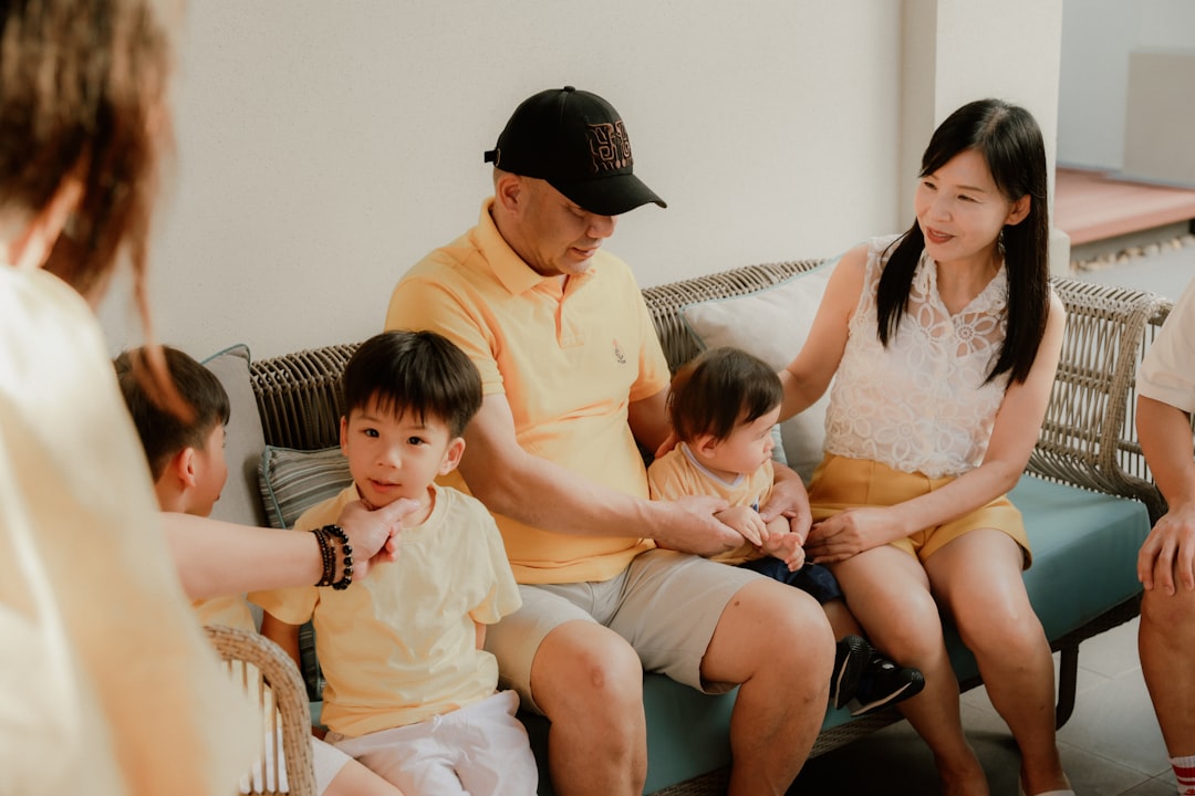 psychological support session