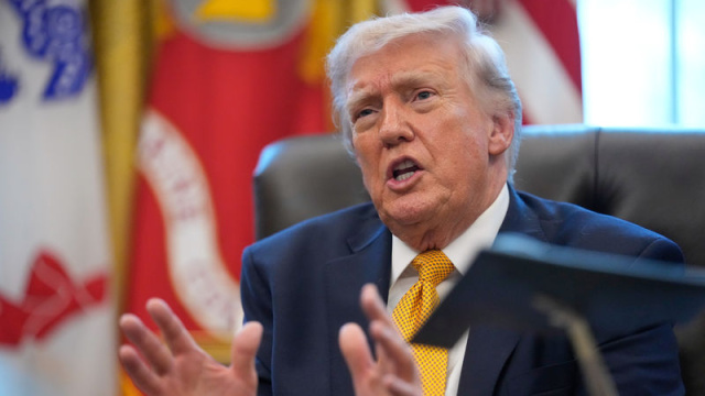 ABD Terörle Mücadele Direktörü Joe Kent İstifa Etti: İran Savaşı Bir Yalan mı?