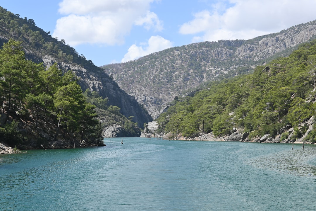 Milli Parklarda Doğa Koruma