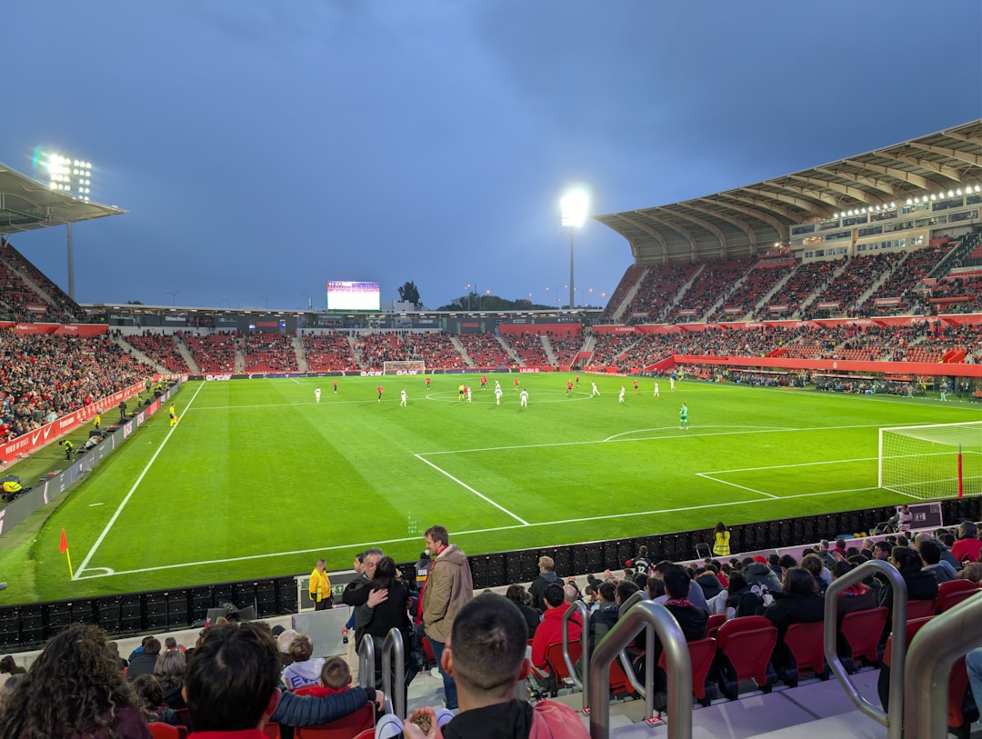 Kocaelispor-Galatasaray Maçı Stadı Atmosferi