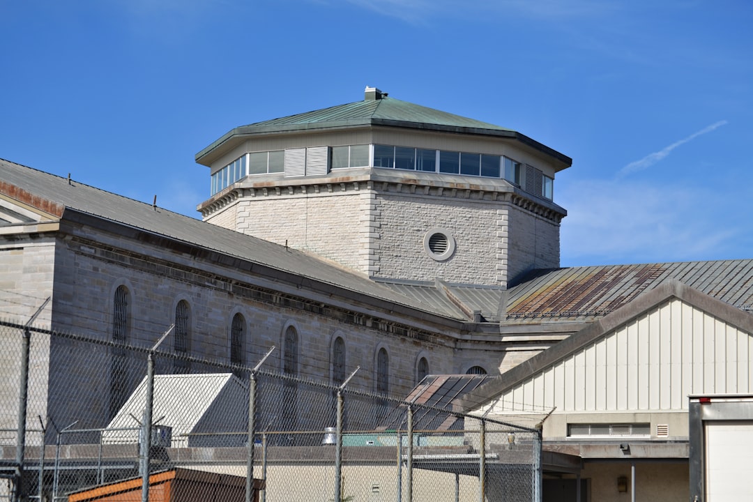 Nicolas Maduro in prison message