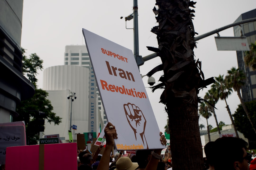 Trump ve İran arasında anlaşma