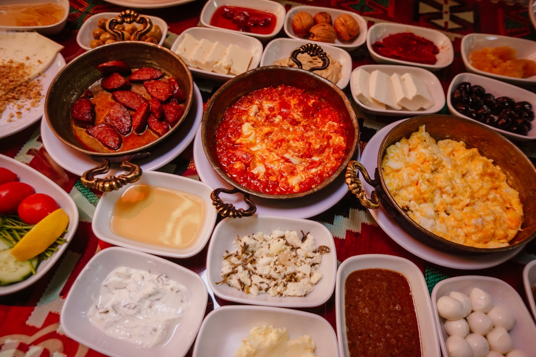 İlim Yayma Cemiyeti iftar buluşması