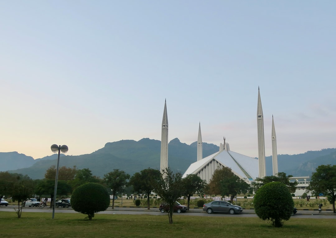 Diplomatik zirve İslamabad