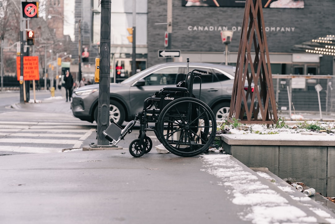 Engelli araç başvuru süreci