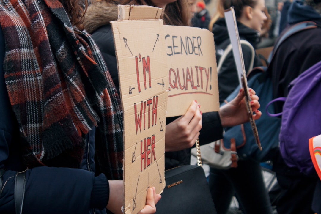 Universities gender equality meeting