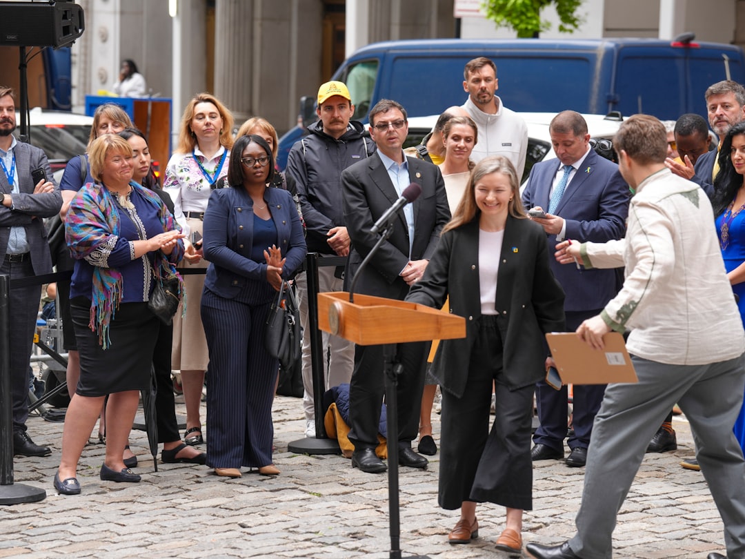 Basın özgürlüğü toplantısı