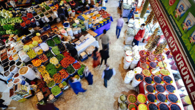 GÜBRETAŞ İran Tesisi Saldırı Sonrası Üretimi Durdurdu!