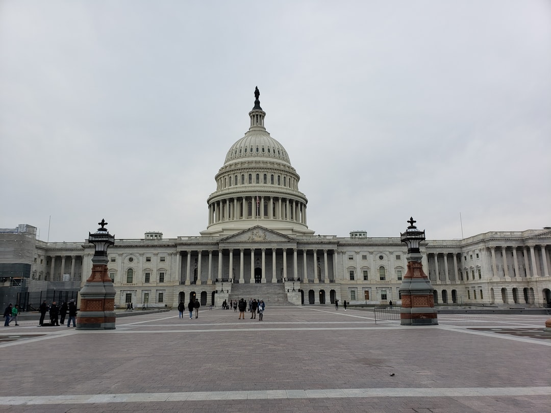 ABD kongresi bütçe tartışması