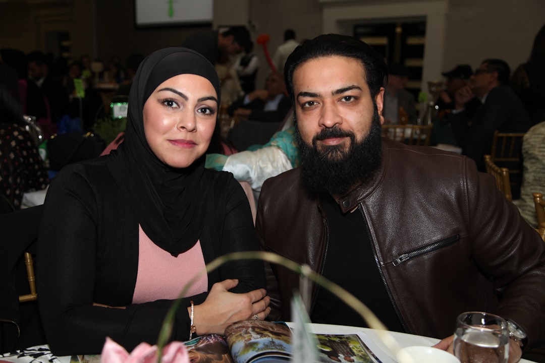 Kazım Karabekir ve kızı Anadolu Üniversitesi etkinliğinde