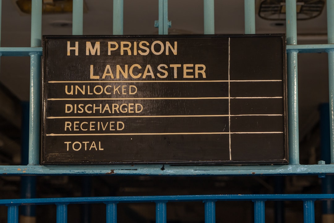 Prisoner transport safety measures