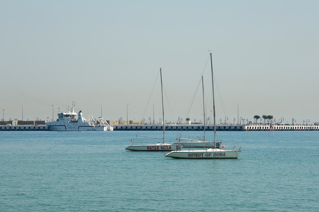 Körfez'de petrol tankerleri