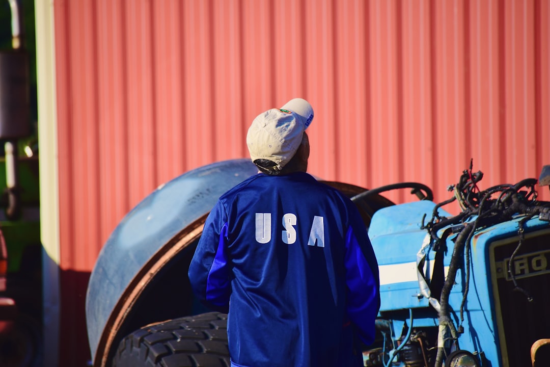 ABD metal ithalatı gümrük tarifeleri