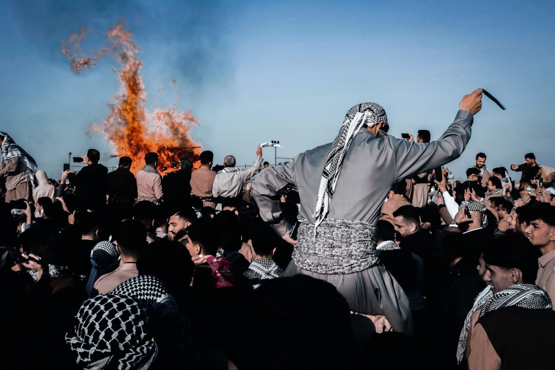 Newroz 2026: Barışa Giden Zorlu Yolda Sosyalistlerin Rolü