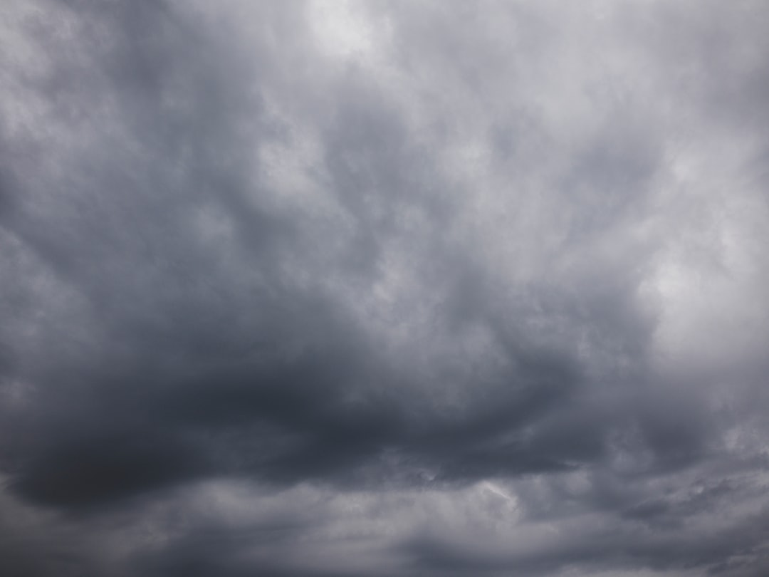 Meteoroloji’den Kritik Sağanak ve Şiddetli Rüzgar Uyarısı!